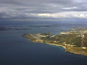 OMC Environmental Page Guantanamo Bay Photo